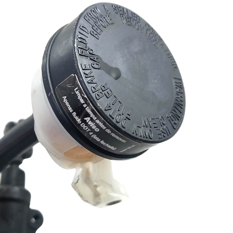 Cilindro Freio Traseiro BMW R1250 GS A Ano 2024 Original