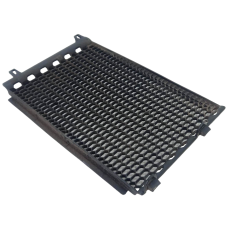 Grade Radiador Esquerdo BMW R1250 GS A Ano 2024 Original