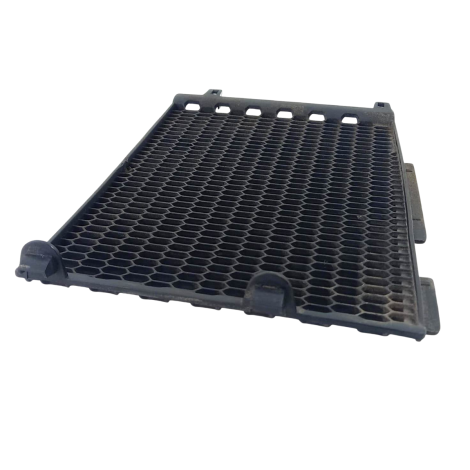 Grade Radiador Esquerdo BMW R1250 GS A Ano 2024 Original