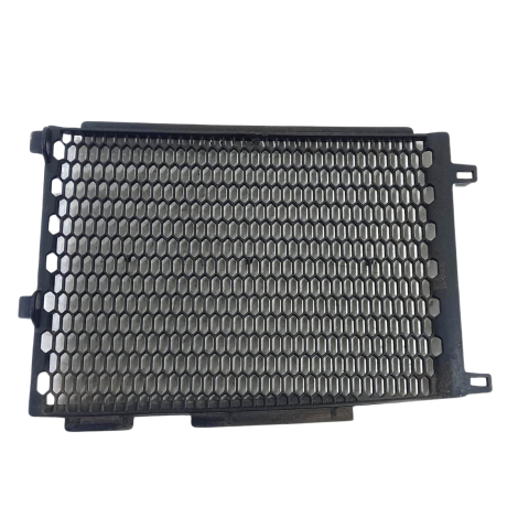 Grade Radiador Esquerdo BMW R1250 GS A Ano 2024 Original