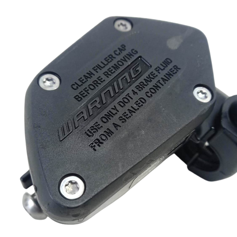 Cilindro Freio Dianteiro BMW R1250 GS A Ano 2024 Original