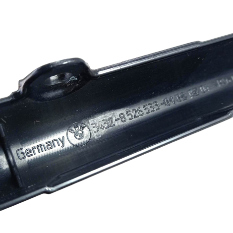 Haste Cabos Traseiro Acabamento BMW R1250 GS A Ano 2024 Ori