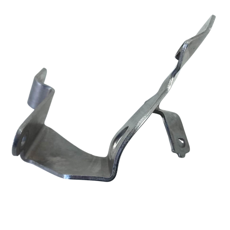 Suporte Radiador Esquerdo BMW R1250 GS A 2024 Origina AVARIA