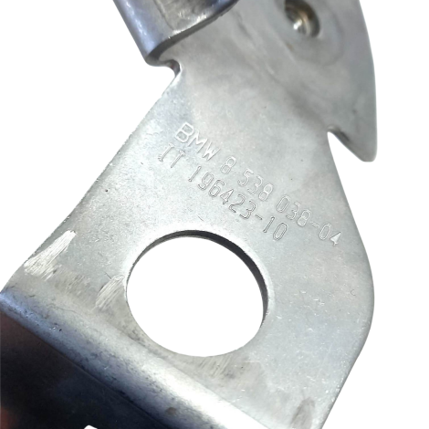Suporte Radiador Direito Marca BMW R1250 GS A Ano 2024 Orig