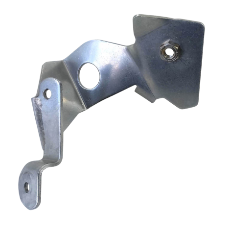 Suporte Radiador Direito Marca BMW R1250 GS A Ano 2024 Orig