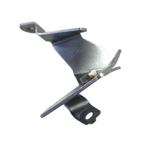 Suporte Radiador Direito Marca BMW R1250 GS A Ano 2024 Orig