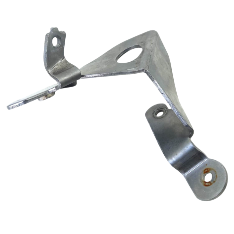 Suporte Radiador Direito Marca BMW R1250 GS A Ano 2024 Orig