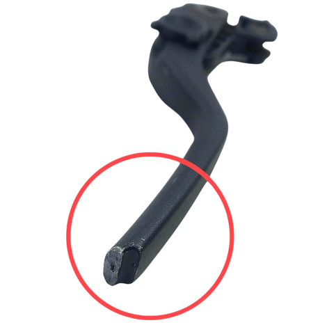 Manete Embreagem Marca BMW R1250 GS A Ano 2024 Original