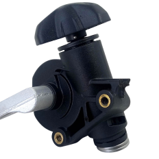 Regulagem Bolha BMW R1250 GS A Ano 2024 Original AVARIA