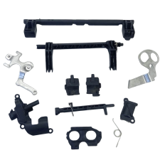 Trava Banco Marca BMW R1250 GS A Ano 2024 Original