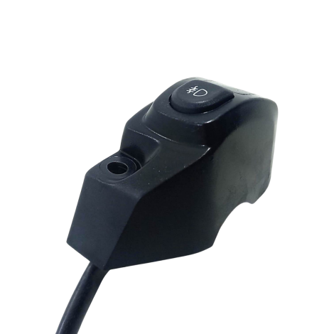 Interruptor Farol Neblina BMW R1250 GS A Ano 2024 Original