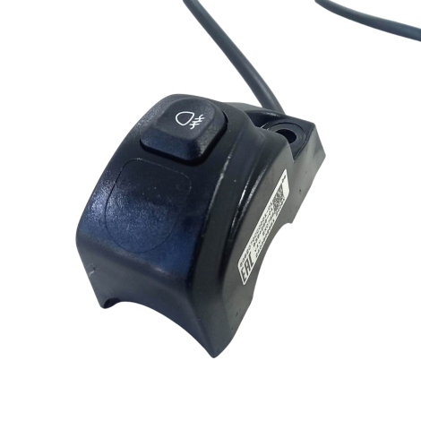Interruptor Farol Neblina BMW R1250 GS A Ano 2024 Original