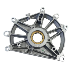 Suporte Estator Marca BMW R1250 GS A Ano 2024 Original