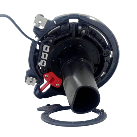 Tampa Tanque Combustível BMW R1250 GS A Ano 2024 Original