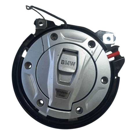 Tampa Tanque Combustível BMW R1250 GS A Ano 2024 Original