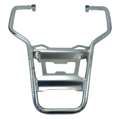 Suporte Bagageiro Traseiro BMW R1250 GS A Ano 2024 Original