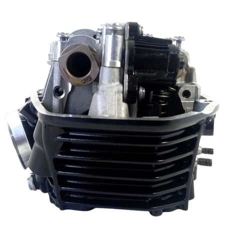 Cabeçote Lado Esquerdo BMW R1250 GS A Ano 2024 Original