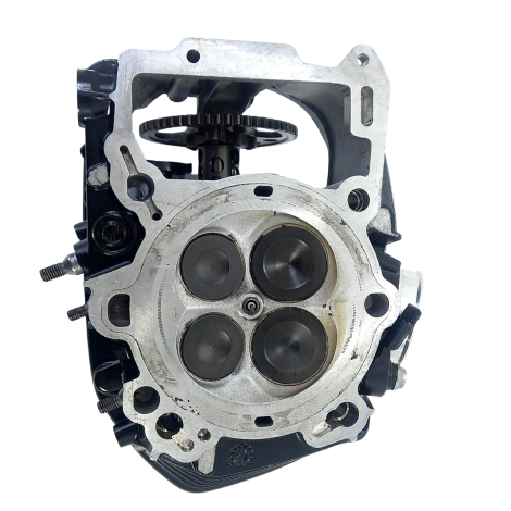 Cabeçote Lado Esquerdo BMW R1250 GS A Ano 2024 Original