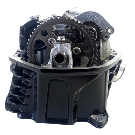 Cabeçote Lado Esquerdo BMW R1250 GS A Ano 2024 Original