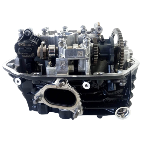 Cabeçote Lado Esquerdo BMW R1250 GS A Ano 2024 Original