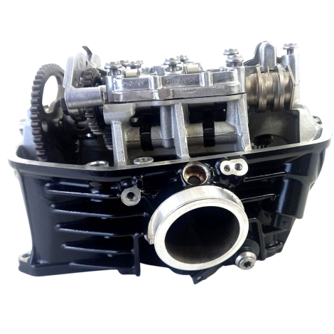 Cabeçote Lado Esquerdo BMW R1250 GS A Ano 2024 Original