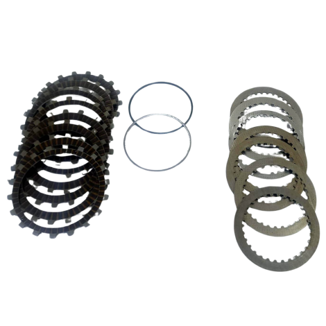 Kit Discos Separadores Embreagem BMW R1250 GS A 2024 Origina