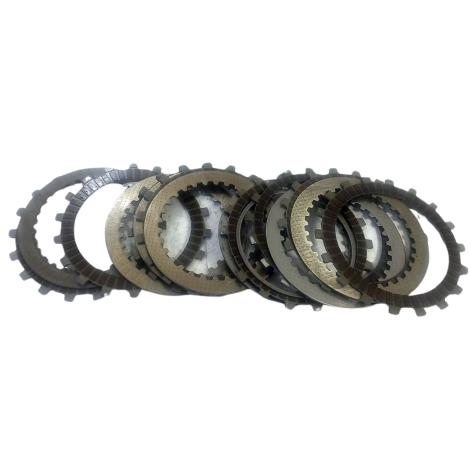 Kit Discos Separadores Embreagem BMW R1250 GS A 2024 Origina