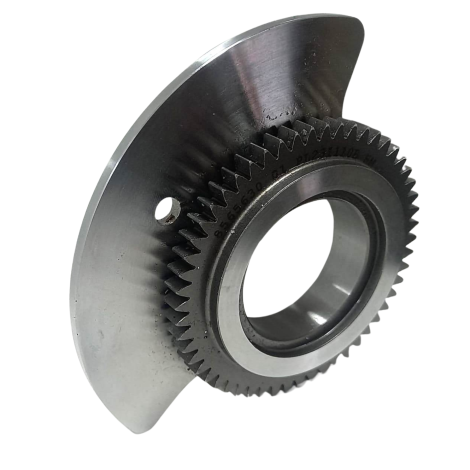 Engrenagem Balanceiro Virabrequim BMW R1250 GS A 2024 Origin