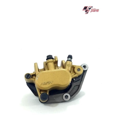 Pinça Dianteira Direita Honda Hornet 600 Ano 2013 Original