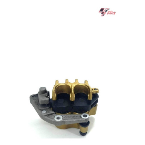 Pinça Dianteira Direita Honda Hornet 600 Ano 2013 Original