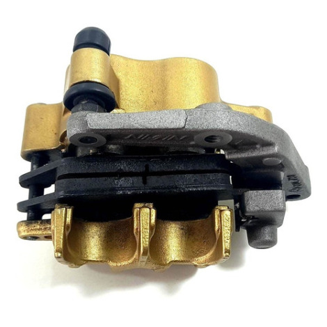 Pinça Dianteira Direita Honda Hornet 600 Ano 2013 Original