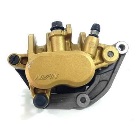 Pinça Dianteira Direita Honda Hornet 600 Ano 2013 Original