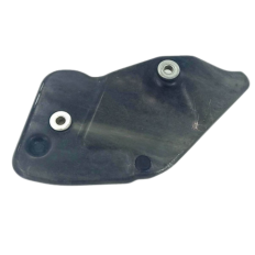 Acabamento Escape Honda Modelo Cbr 1000 Rr Ano 2012 Original