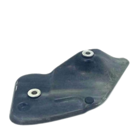 Acabamento Escape Honda Modelo Cbr 1000 Rr Ano 2012 Original