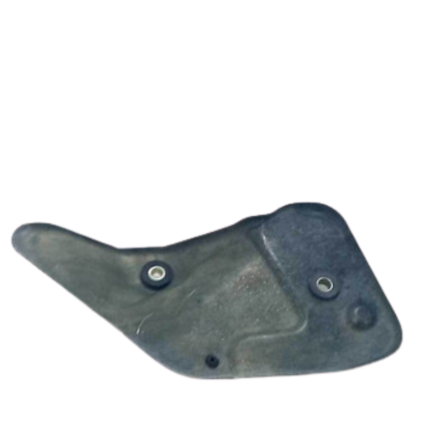 Acabamento Escape Honda Modelo Cbr 1000 Rr Ano 2012 Original