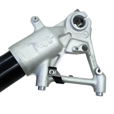 Bota Bengala Esquerda BMW R1250 GS A Ano 2024 Original 