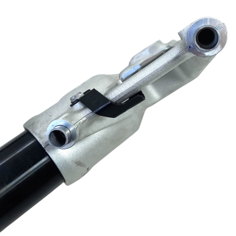 Bota Bengala Esquerda BMW R1250 GS A Ano 2024 Original 