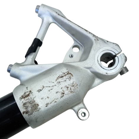 Bota Bengala Esquerda BMW R1250 GS A Ano 2024 Original 