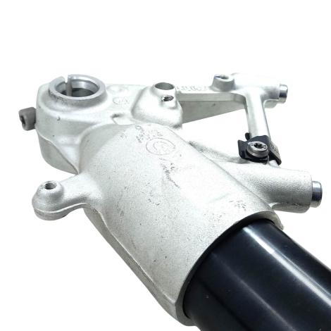 Bota Bengala Esquerda BMW R1250 GS A Ano 2024 Original 