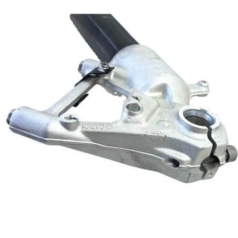 Bota Bengala Esquerda BMW R1250 GS A Ano 2024 Original 