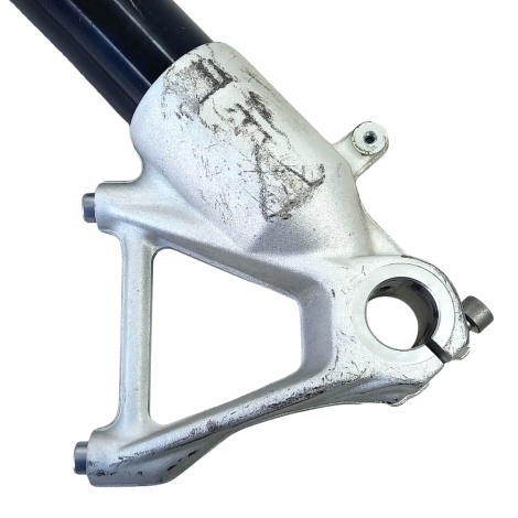 Bota Bengala Direita BMW R1250 GS A Ano 2024 Original