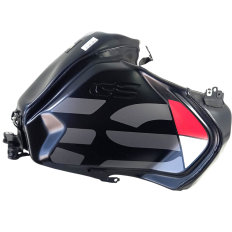 Tanque Combustível BMW R1250 GS A Ano 2024 Original AVARIA
