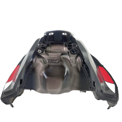 Tanque Combustível BMW R1250 GS A Ano 2024 Original AVARIA