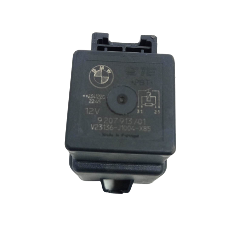Relé Auxiliar Marca BMW R1250 GS A Ano 2024 Original