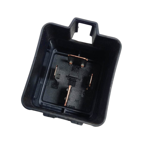 Relé Auxiliar Marca BMW R1250 GS A Ano 2024 Original