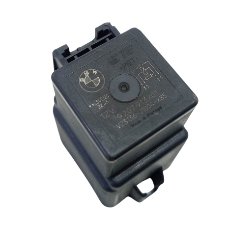 Relé Auxiliar Marca BMW R1250 GS A Ano 2024 Original