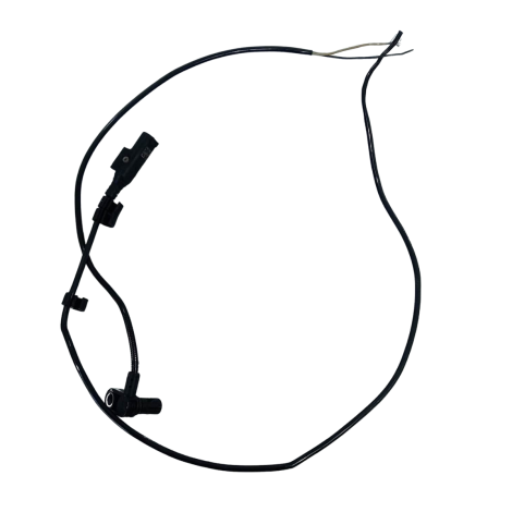 Sensor Abs Dianteiro BMW R1250 GS A Ano 2024 Original AVARIA