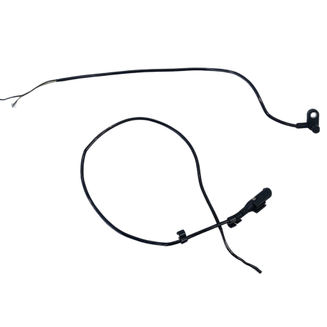 Sensor Abs Dianteiro BMW R1250 GS A Ano 2024 Original AVARIA