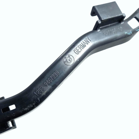 Capa Guia Flexível BMW R1250 GS A Ano 2024 Original 