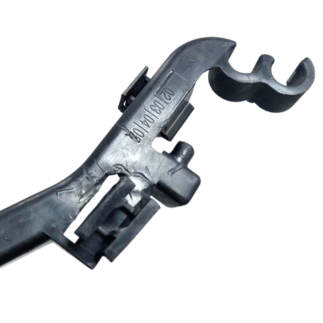 Capa Guia Flexível BMW R1250 GS A Ano 2024 Original 